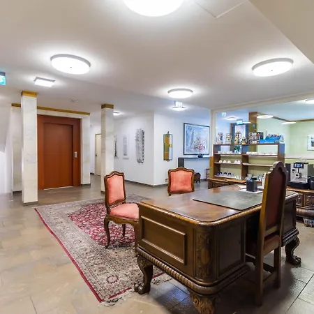 Hotel Freischütz 4*