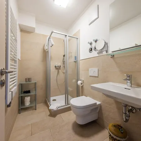 Freischütz Hotel 4*
