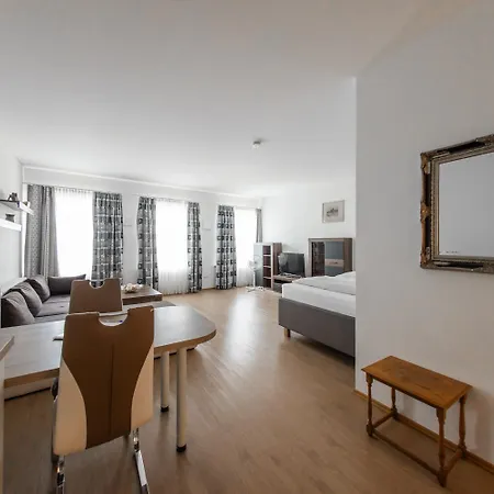 Hotel Freischütz 4*