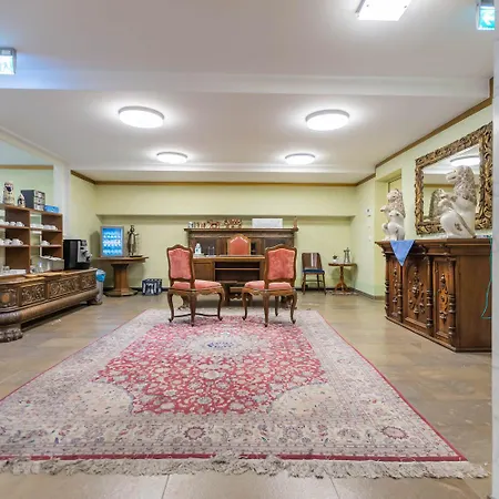 Hotel Freischütz 4*