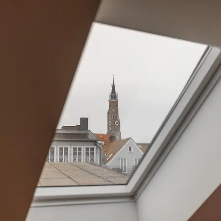 Freischütz Hotel Landshut