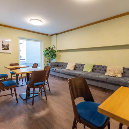 Freischütz Hotel 4*