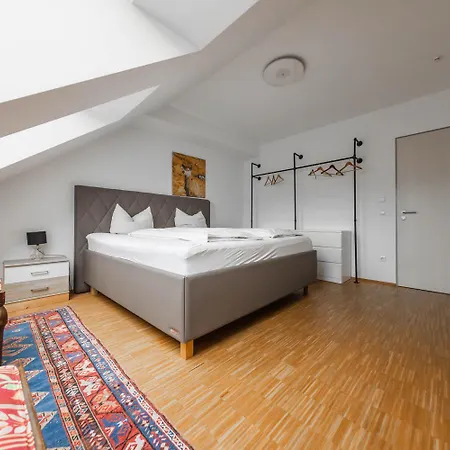 Freischütz 4* Landshut
