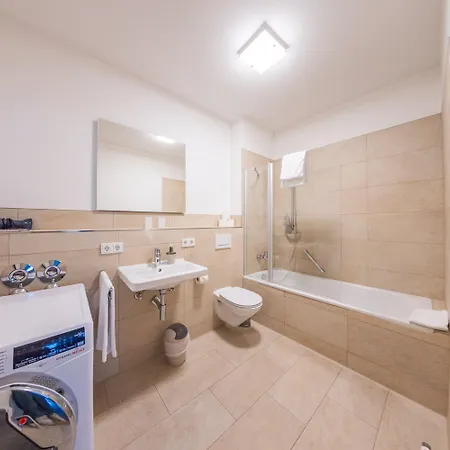 Hotel Freischütz 4*