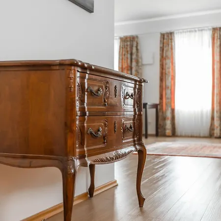 Hotel Freischütz 4*