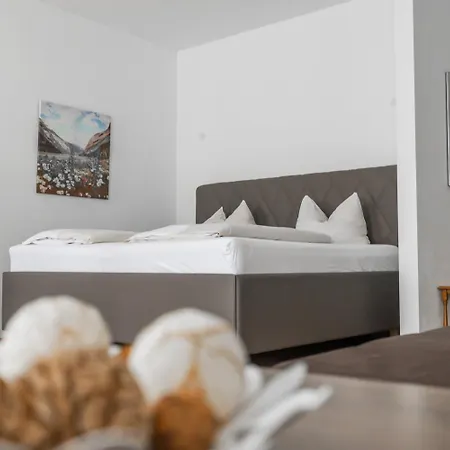 Freischütz 4* Landshut