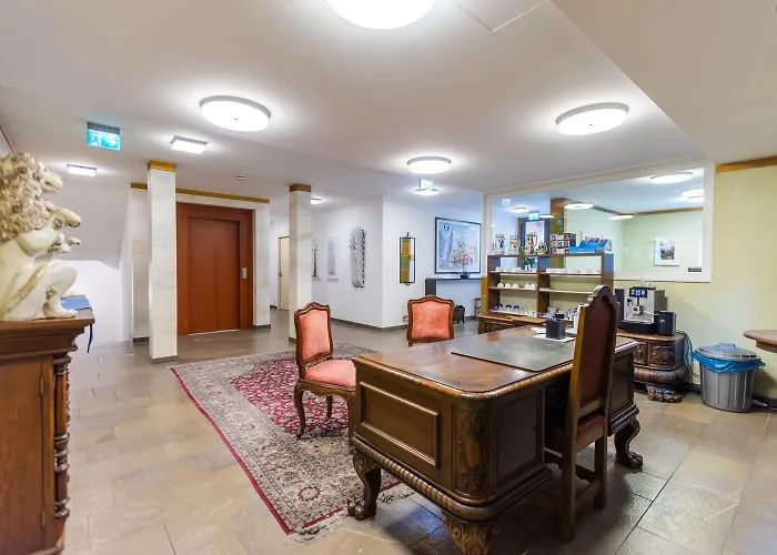 Hotel Freischuetz 4*