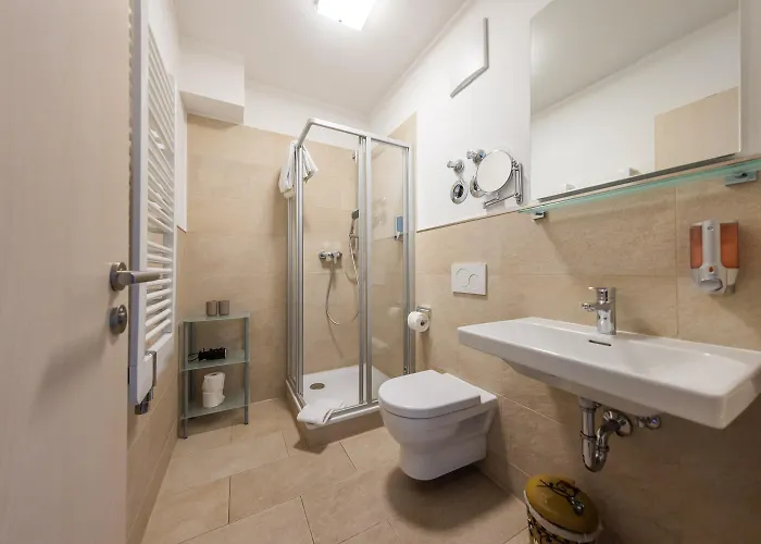 Freischuetz Hotel 4*
