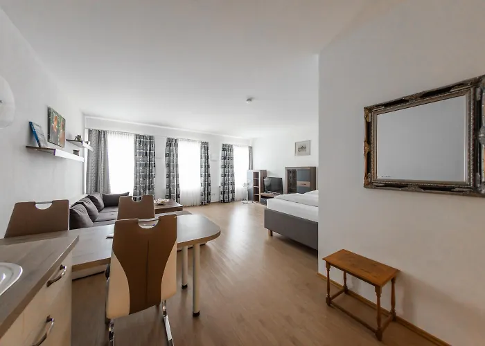 Hotel Freischuetz 4*