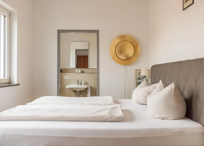 Freischuetz Hotel Landshut