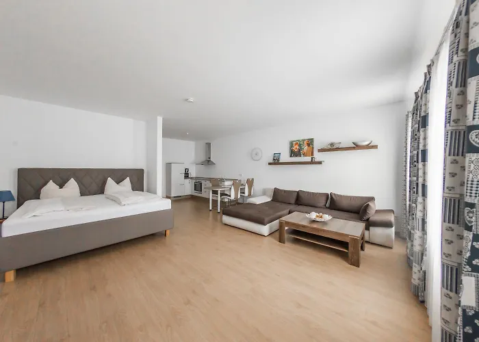 Hotel Freischuetz