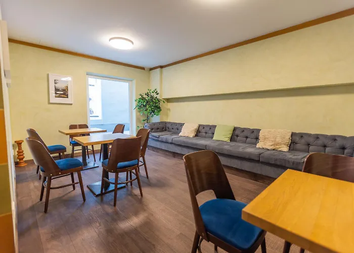 Freischuetz Hotel 4*