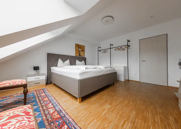 Freischuetz 4* Landshut