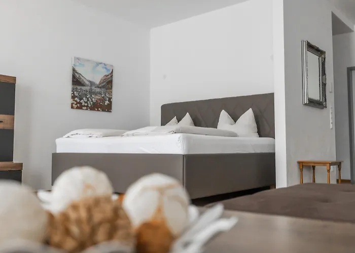 Freischuetz 4* Landshut