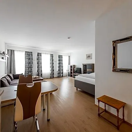 Freischuetz Szálloda
