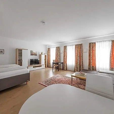 Freischuetz Szálloda 4*