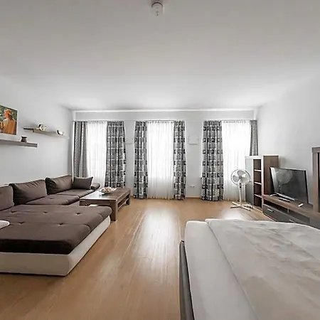 Szálloda Freischuetz Landshut