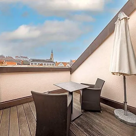 Szálloda Freischuetz 4*