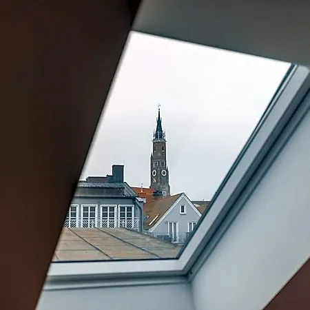 Freischuetz Szálloda