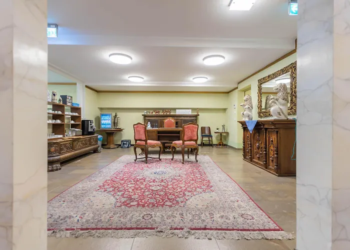 Hotel Freischuetz 4*