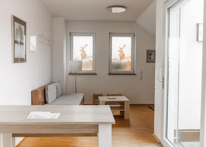 Hotel Freischuetz Landshut