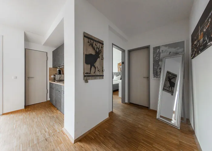 Hotel Freischuetz Landshut