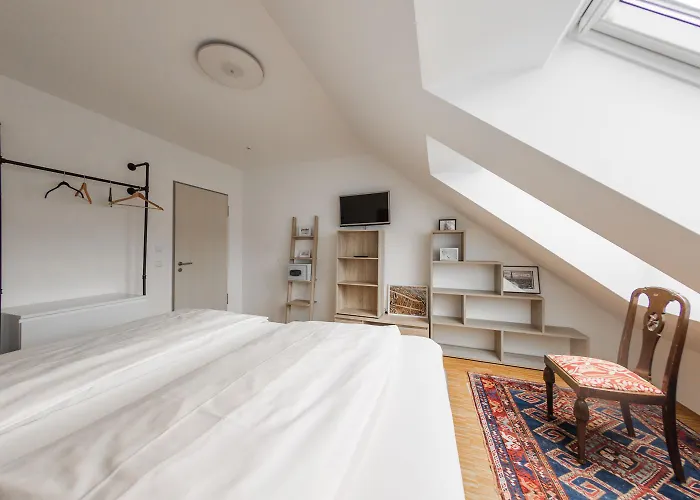 Freischuetz Hotel 4*