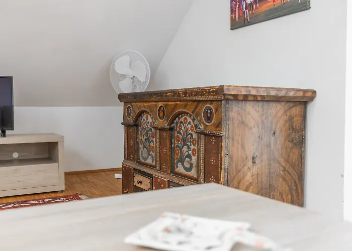 Hotel Freischuetz